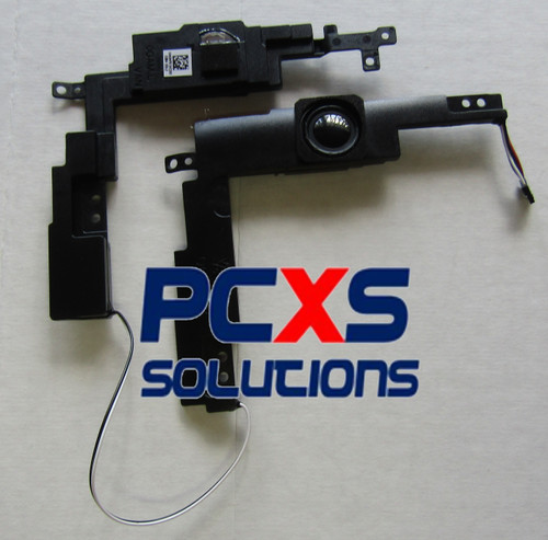 SPS- SPEAKERS - L92194-001