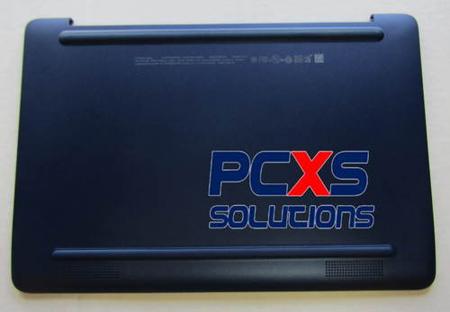 SPS-BASE ENCLOSURE RYB - L44452-001