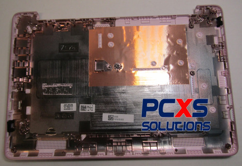 SPS-BASE ENCLOSURE RSP - L44454-001