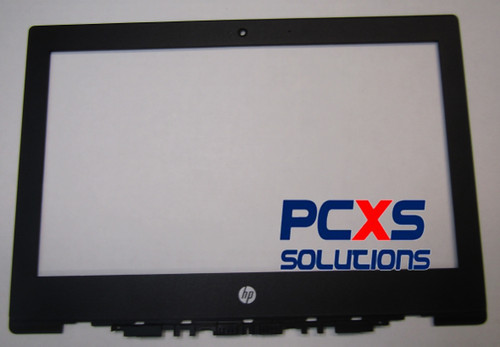SPS-LCD BEZEL - L89773-001