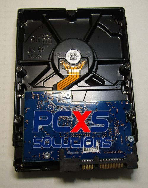 500GB SATA 6.0GB/S 7200RPM DT01ACA050 - 661697-002