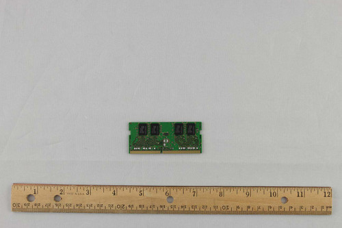 HP MEMORY  4GB 2133MHz 1.2v DDR4 SHARED - 820569-001