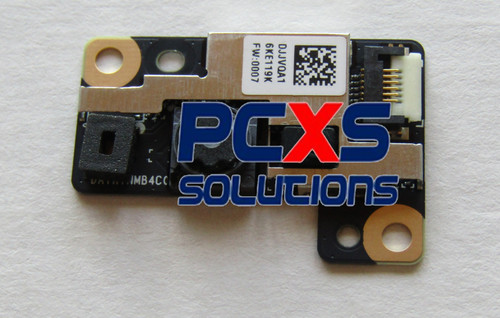 SPS-WEBCAM TOP COVER - L92211-001