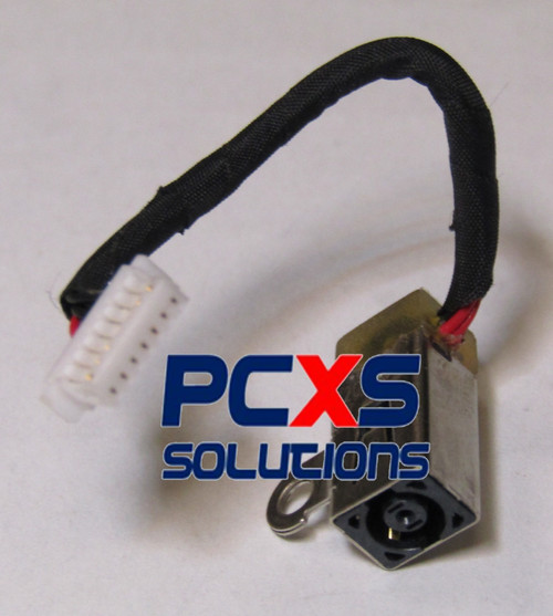 SPS-DC IN - M21725-001