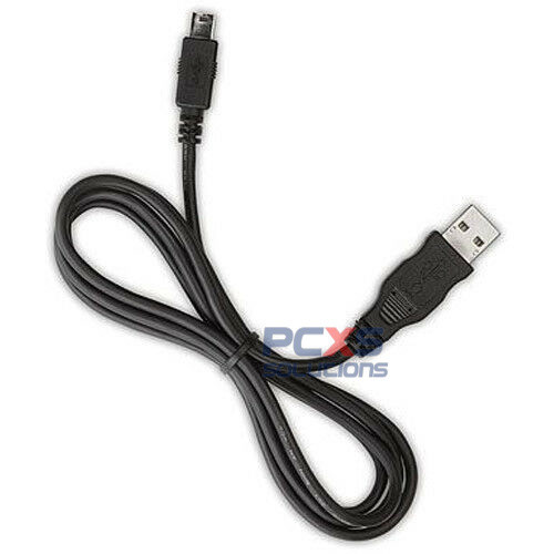 HP CABLE USB USB A  to B 1 Meter - 8121-1209