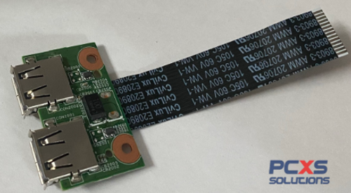 SPS-USB BOARD - 645972-001