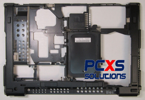 SPS - BASE ENCLOSURE hp 2560P - 651372-001