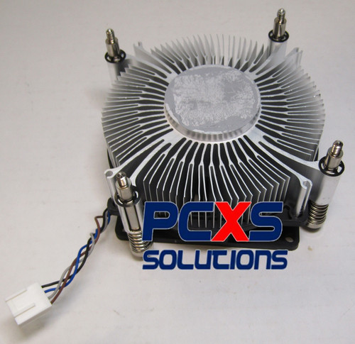 HEATSINK / FAN - M27550-001
