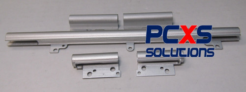 Display hinge covers - 651370-001