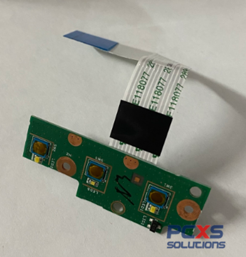 SPS-FUNCTION BOARD W/CABLE - 639480-001