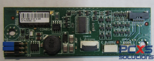 SPS-CONVERTER BOARD 21.5 - 671569-001