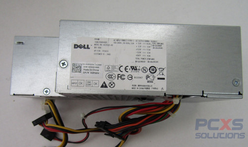 Dell 235-Watts Power Supply for GX760 960 - 0GPGDV