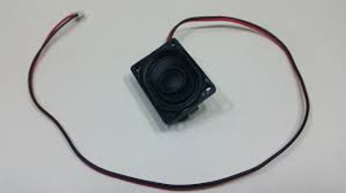 HP Speaker assembly - Rated at 4-Ohm, 2 Watt output HP 280 g1ProDesk 405 G2 MT - 780332-001 HP Speaker assembly - Rated at 4-Ohm, 2 Watt output HP 280 g1ProDesk 405 G2 MT - 780332-001