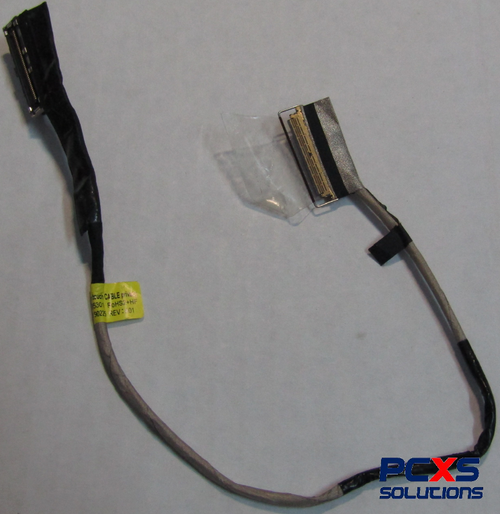 HP DISPLAY PANEL CABLE, 1pc /15pc, L14370-001 CABLE KIT 14, 840 G5 , 745 G5 , ZBOOK 14U) - 6017B0895301