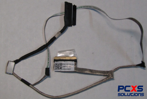 HP LCD CABLE TS PANEL HD WEBCAM - L23905-001