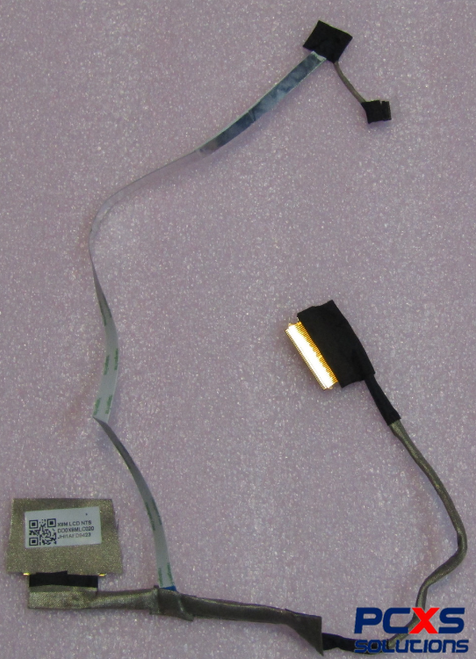 HP X8M LCD NTS - DD0X8MLC020