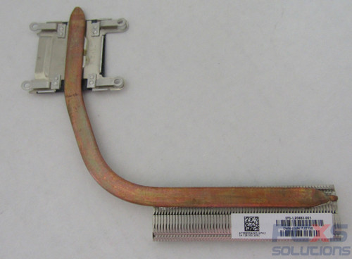 HP HEATSINK Raven Ridge UMA - L20483-001