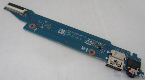 HP USB BOARD - M16627-001