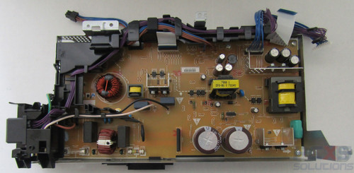 HP L.V. POWER SUPPLY PCB ASSEMBLY 220V.. - RM2-6797-000CN