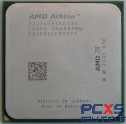 AMD AMD Opteron 8439 SE 2.8GHz Six Core - OS8439YDS6DGN