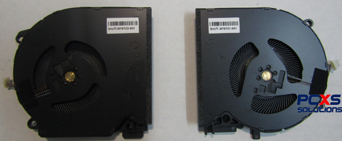 HP SPS-FAN 60W - Victus GAMING LAPTOP PC 16-E0000 - M54775-001