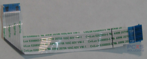 HP SPS-TOUCHPAD CABLE - Victus GAMING LAPTOP PC 16-E0000 - M54713-001