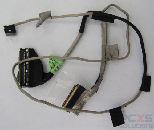 HP PS1612 DISP LCM CABLE - 6017B0801001