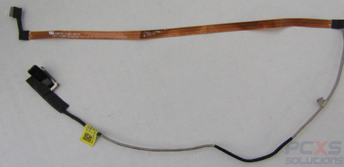 HP PS1714 RGB CAMERA CABLE - 6017B0901201