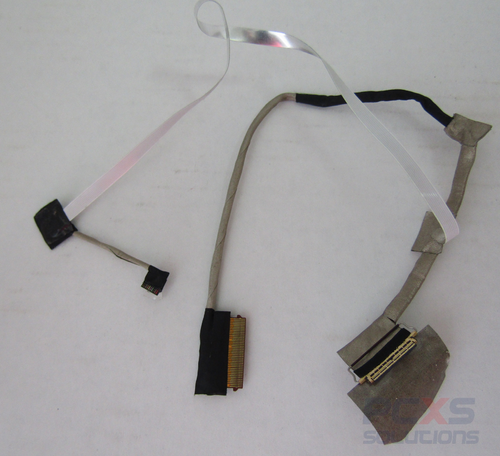 HP LCD CABLE - DD0X8NLC020