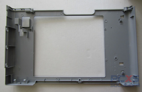 HP Top cover assembly - Plastic cover that protects the upper side of the printer-C2S11-67902