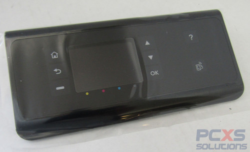 HP  SERV ASSY-Control panel assembly X45xdn-D3Q21-67001