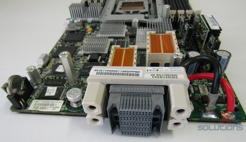 HP ProLiant BL465c System I/O board - 418269-001 HP ProLiant BL465c System I/O board - 418269-001