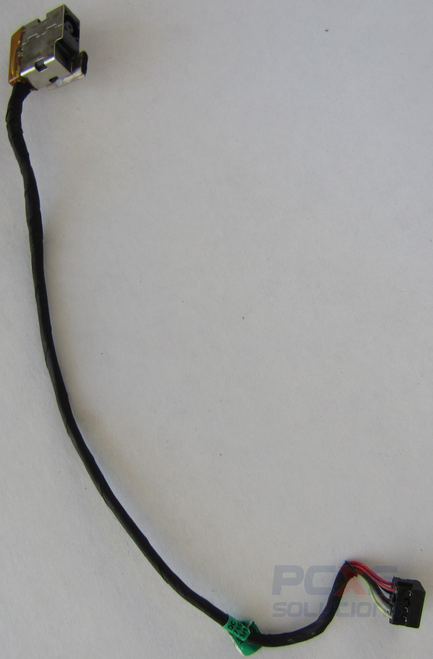 HP SPS-DC-IN POWER CONNECTOR UMA - 720241-001