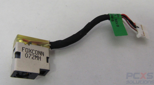 HP  DC IN CAL50 8p 4.5mm90W L50 8P15 PT - 808155-021