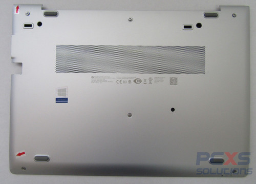 HP BASE ENCLOSURE 14 - Elitebook 840 G5 used pull - L14371-001-B HP BASE ENCLOSURE 14 - Elitebook 840 G5 used pull - L14371-001-B