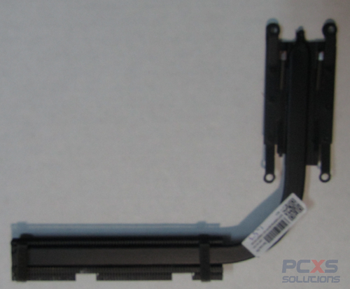 HP SPS-HEATSINK  - HP laptop 15 Ef.. - L63586-001