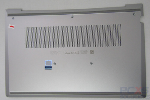 HP BASE ENCLOSURE UMA 14 - M21370-001-B USED PULL