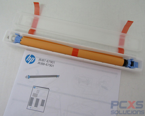 HP Transfer Roller - RM2-6800-000CN