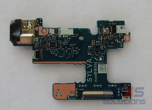 HP SPS-USB BD NON WWAN Dragonfly 2 / MAX - M42276-001