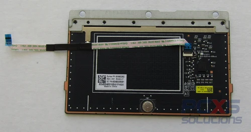 HP SPS-TOUCHPAD Dragonfly 2 / MAX - M45176-001
