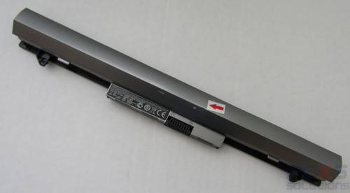 HP Battery (Primary) - 4cell lithium-ion 3.0Ah, 44Wh (RO04044-CL) Probook 430 G3 USED - 805292-001-B