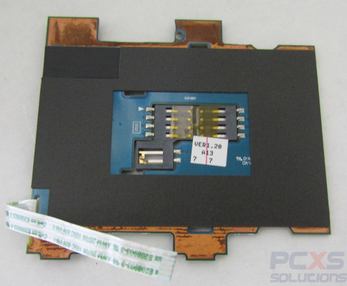 HP SMART CARD READER.. - 686025-001