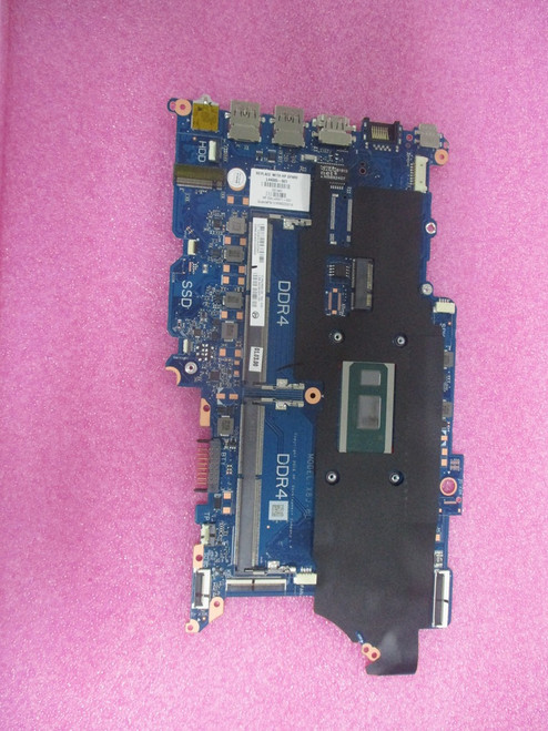 HP SYSTEM BOARD UMA i5-8365U WIN - L44885-601