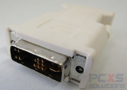 HP 887-4187-60 DVI_A(M)/VGA(F) ADAPTER - 887-4187-60