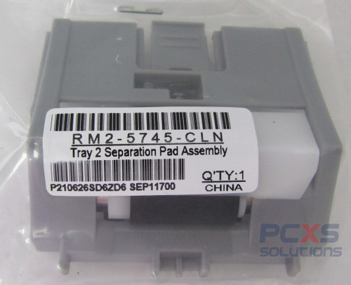 HP SEPARATION ROLLER ASSY  - RM2-5745-000CN HP SEPARATION ROLLER ASSY  - RM2-5745-000CN