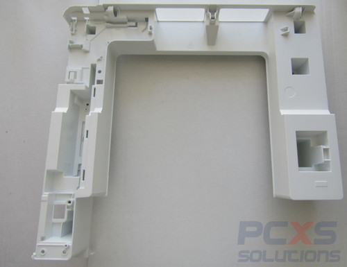 HP Top cover assembly - U shaped plastic cover that protects the top part of the printer - RC4-3207-000CN HP Top cover assembly - U shaped plastic cover that protects the top part of the printer - RC4-3207-000CN