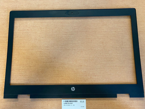 HP SPS-LCD BEZEL 15 - CCD NON-TS  - L09579-001