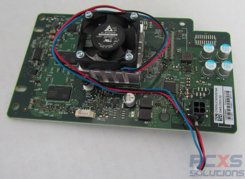 HP PCA-Accelerator Board  - X3A62-60001