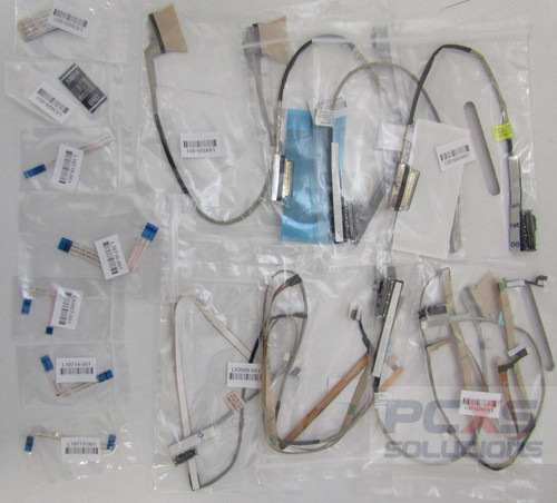 HP SPS-CABLE KIT - L62734-001