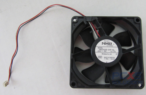 HP Fan (FM2) assembly - RK2-6270-000CN